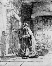 The Blind Tobit